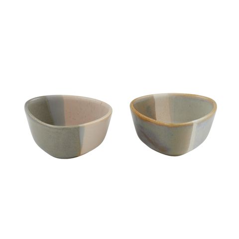 Terra Ceramic Bowl 8cm