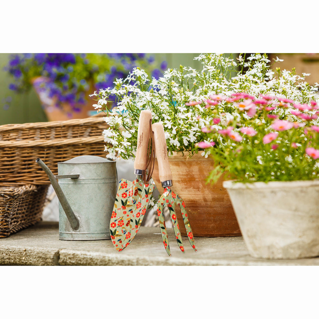Andrea Smith Gardening Hand Tools