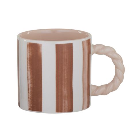 Rayado Ceramic Mug