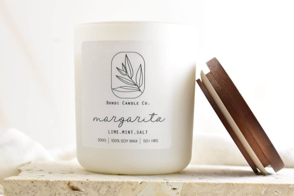 Margarita Candle | 300g