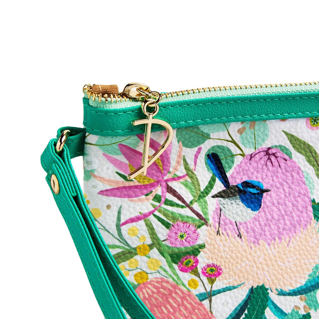 Sanctuary Cosmetic Carry Bag