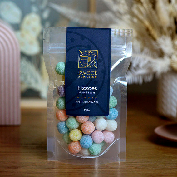 Fizzoes | 150g