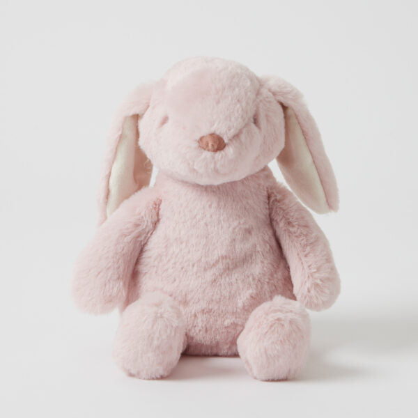 Cuddle Time Rabbit Plush