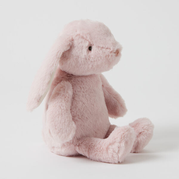 Cuddle Time Rabbit Plush