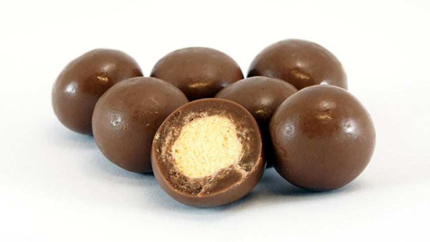 Milk Chocolate Malt Balls | 120g