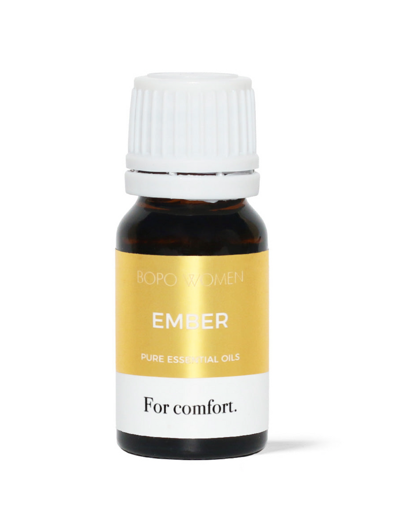 Ember Essential Oil Blend
