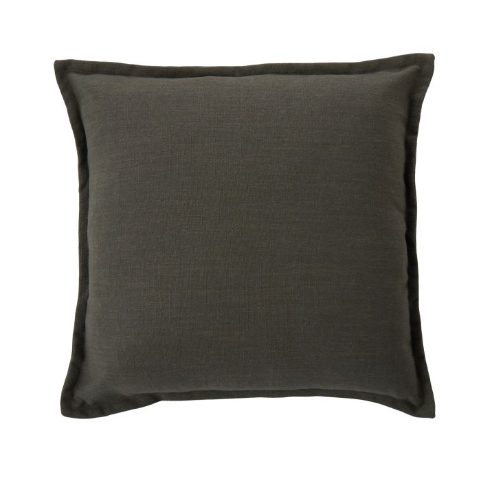 Astim Cushion - Dark Green