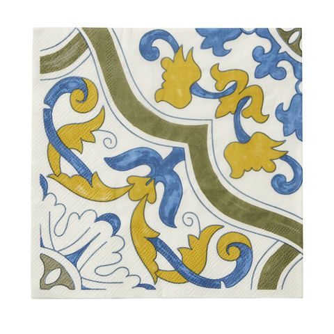 Cassilo Napkin 20PK