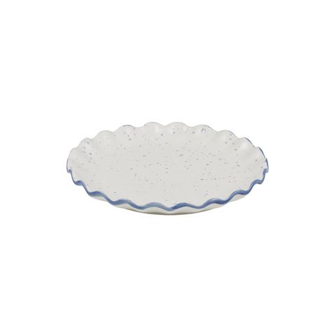 Granada Ceramic Plate