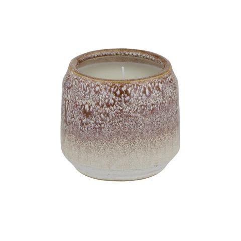 Massa Ceramic Candle