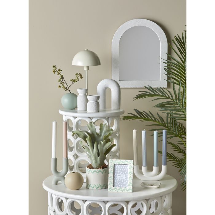 Astrala Eucalyptus Candle Holder