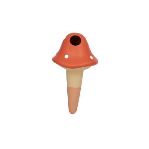 Mushroom Water Stake 16cm