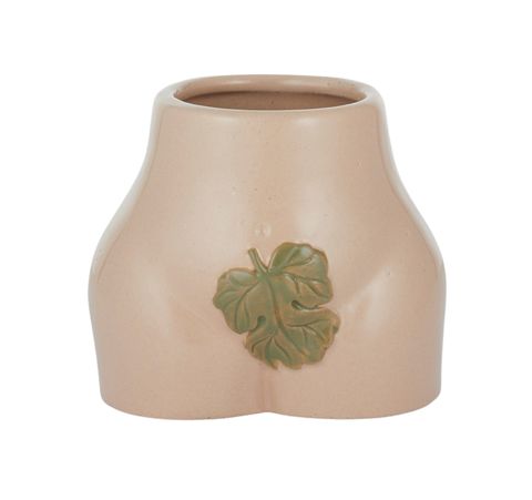 Fig Ceramic Pot