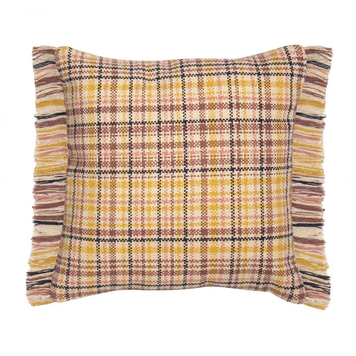 Cedar Cotton Cushion