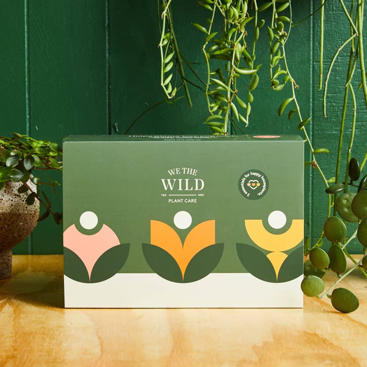 Essential Plant Care Kit - We the Wild