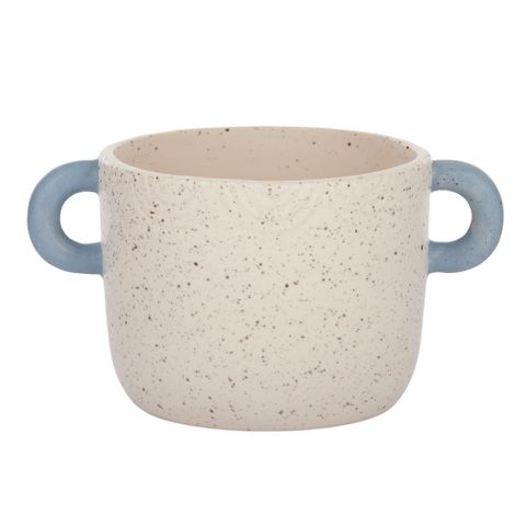 Snick Ceramic Pot