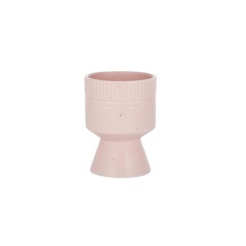 Synoro Ceramic Pot (3 Colours)