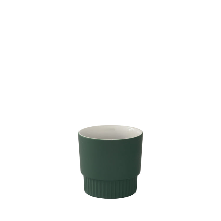 Doric Planter | Small - 10.2 x 9.7cm