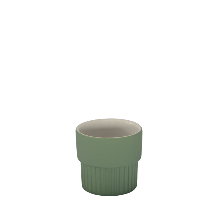 Umbria Planter | Small - 6.8 x 6.3cm