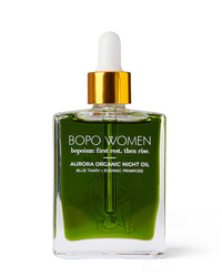 Aurora Organic Night Oil | 50ml
