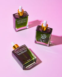 Aurora Organic Night Oil | 50ml