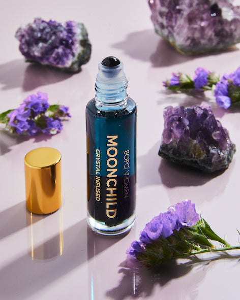 Moonchild Perfume Roller