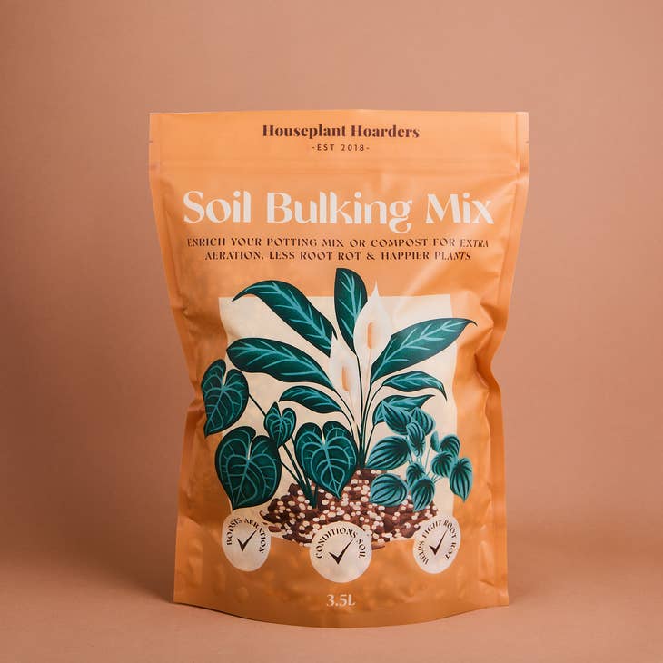 Soil Bulking Mix 3.5L