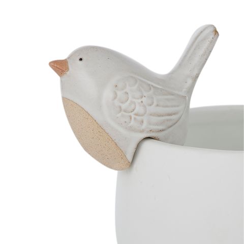 Bird Pot Hanger 8cm