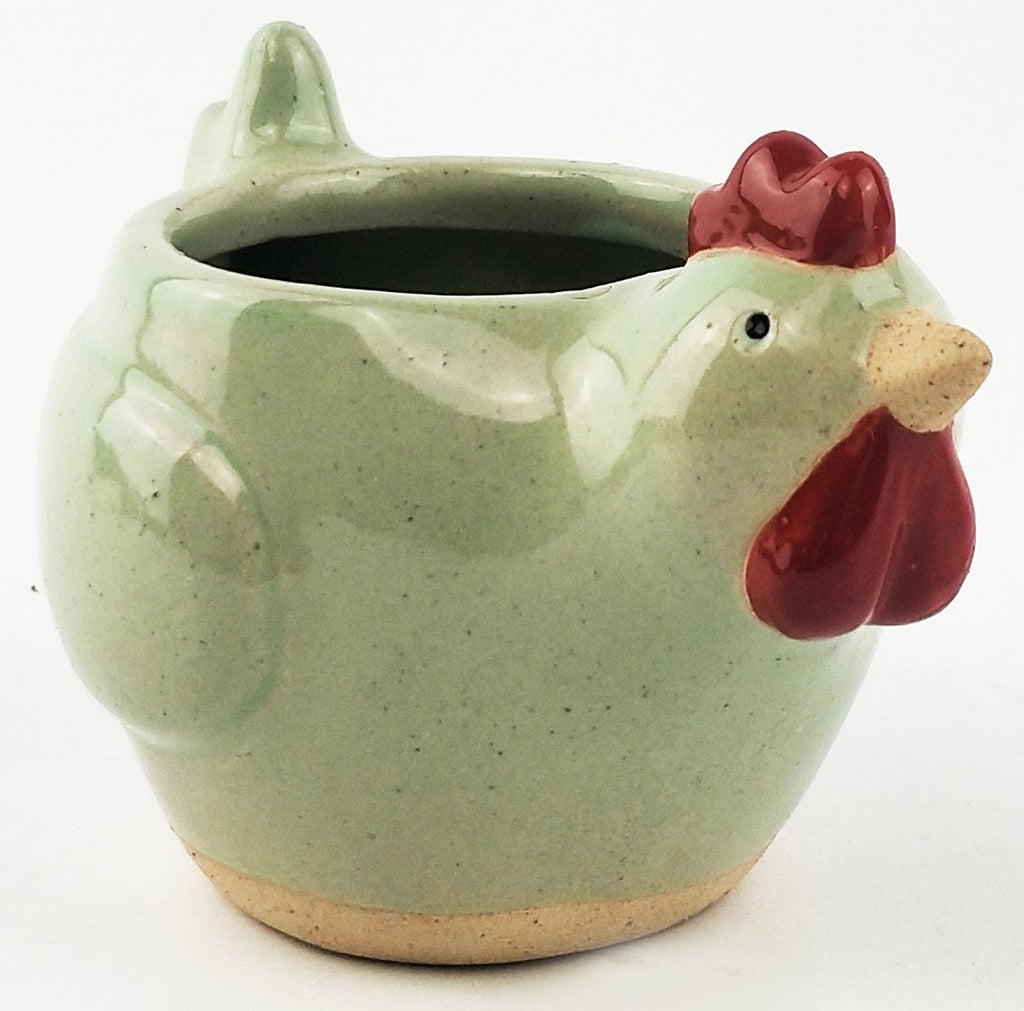 Chicken Planter - Sml